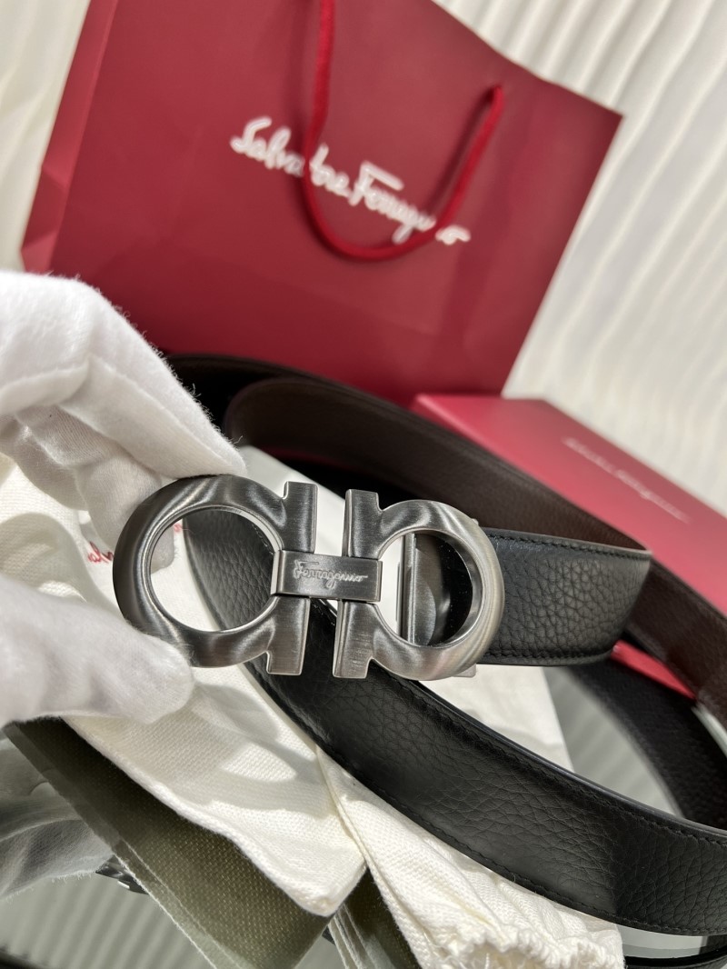 Ferragamo Belts